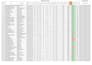do accurate data entry, word, excel, copy paste, file conversion